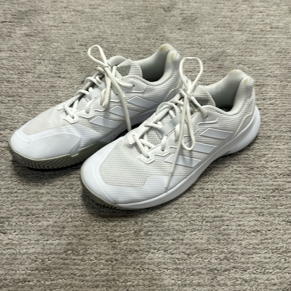 Adidas Women's GameCourt 2 Tennis Shoes